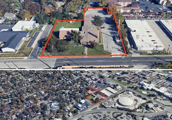 908 Old Koenig LN, Austin, TX 78756