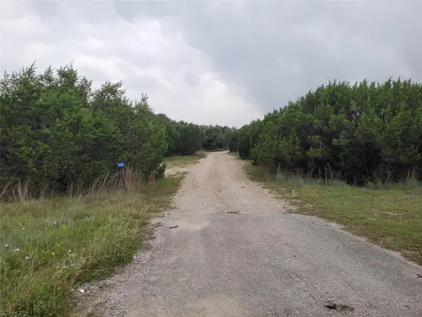 TBD US Highway 190 E, Kempner, TX 76539