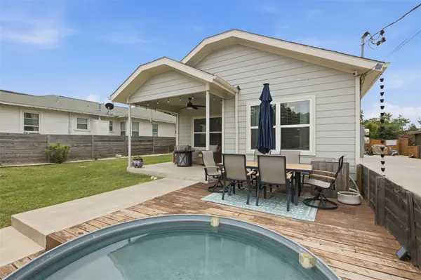 1134 Chicon ST #A, Austin, TX 78702