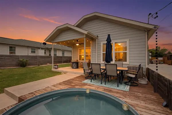 1134 Chicon ST #A, Austin, TX 78702