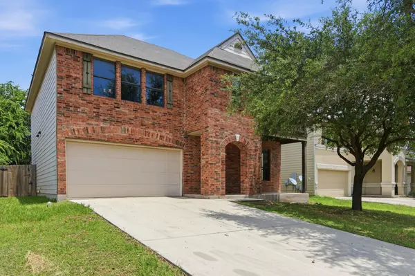 8716 Starview ST, Temple, TX 76502