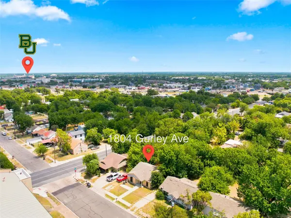 1804 Gurley Ave, Waco, TX 76706