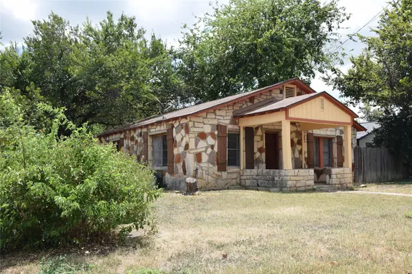 1601 S Pine ST, Georgetown, TX 78626