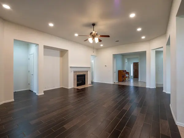 572 Big Meadow RD, Austin, TX 78737