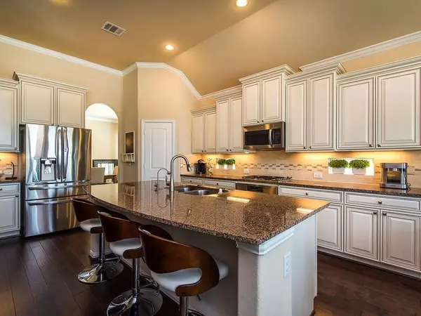 3205 Cotton Blossom WAY, Pflugerville, TX 78660