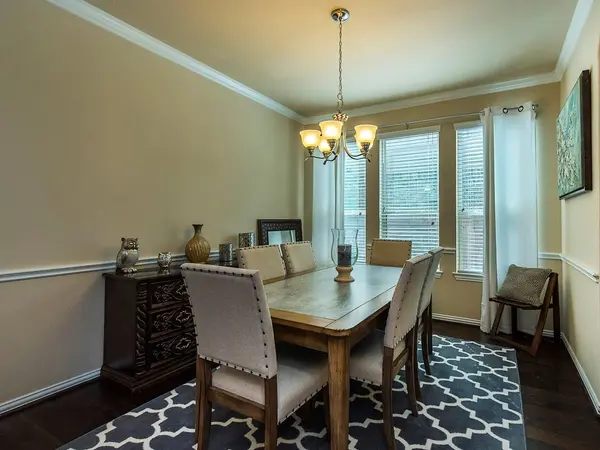 3205 Cotton Blossom WAY, Pflugerville, TX 78660