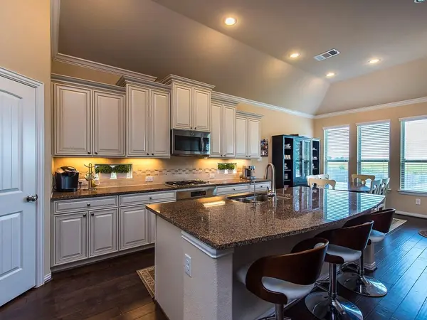 3205 Cotton Blossom WAY, Pflugerville, TX 78660