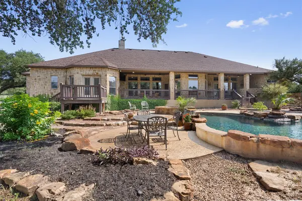 235 Little Gabriel River DR, Liberty Hill, TX 78642