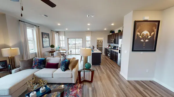 8107 Leroi DR #258, Austin, TX 78744