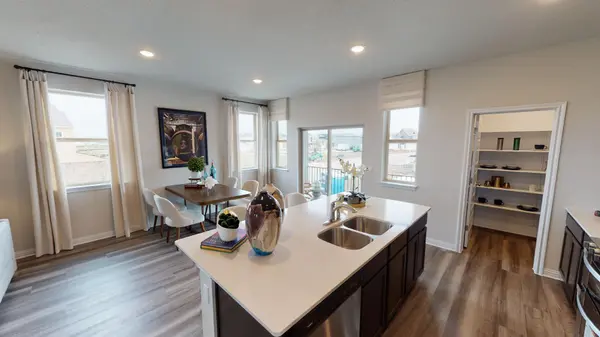 8107 Leroi DR #258, Austin, TX 78744