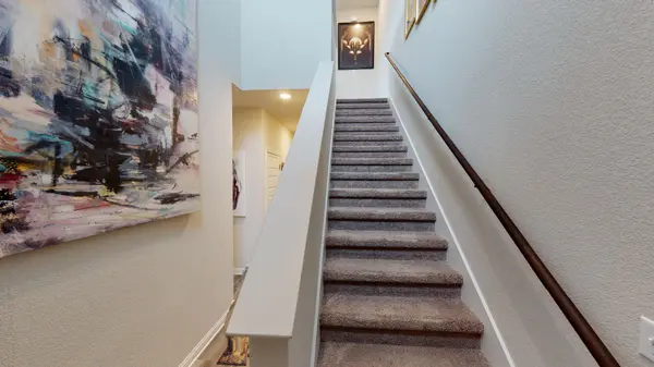 8107 Leroi DR #258, Austin, TX 78744