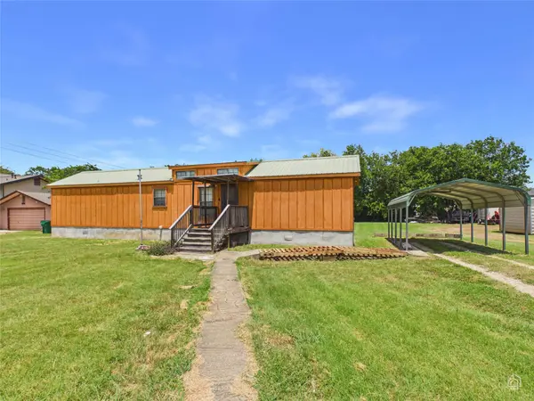 202 N Mustang Ave, Cedar Park, TX 78613