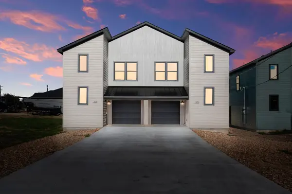 306 S Avenue P Ave #A, Marble Falls, TX 78654