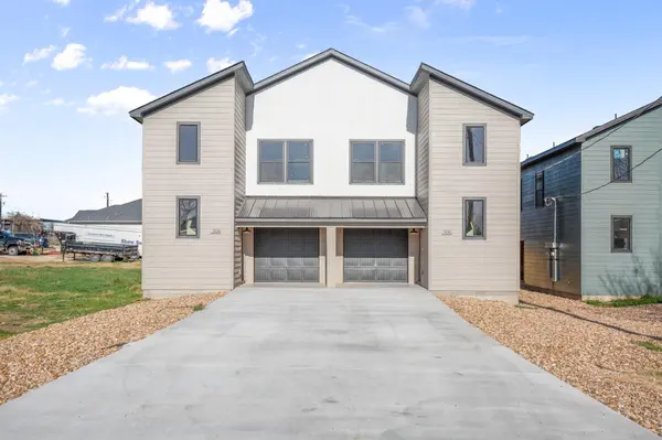306 S Avenue P Ave #A, Marble Falls, TX 78654