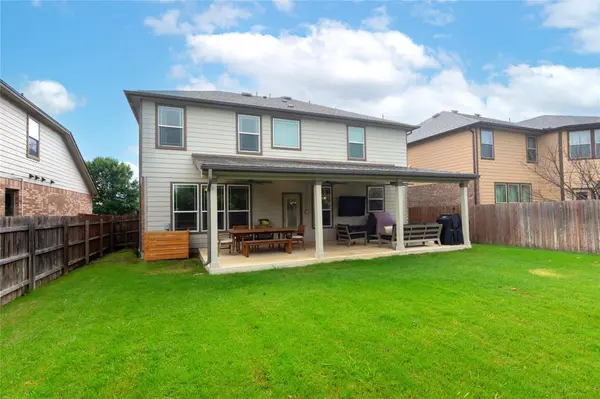 306 Grand Junction TRL, Georgetown, TX 78626