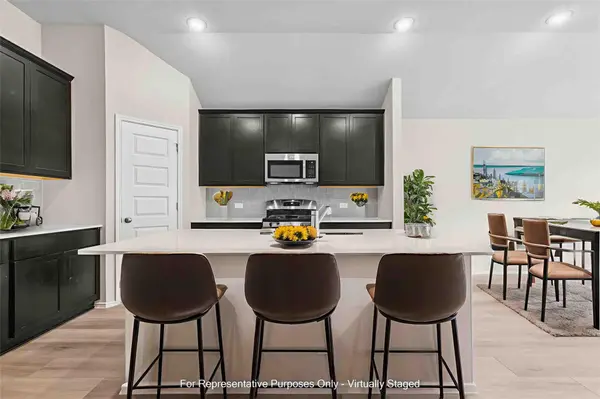 9320 Furman DR, Austin, TX 78747