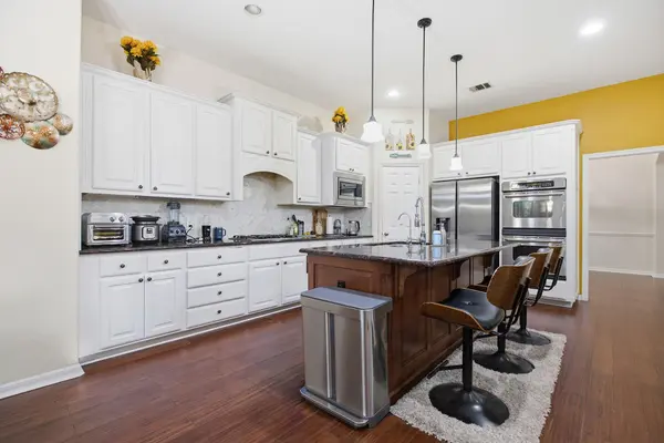 3552 Alexandrite WAY, Round Rock, TX 78681
