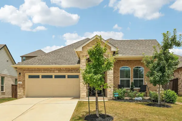 205 Indian Shoal DR, Georgetown, TX 78628