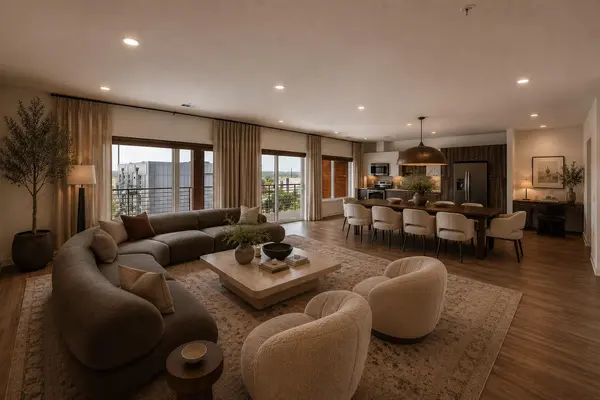 4361 S Congress Ave #514, Austin, TX 78745