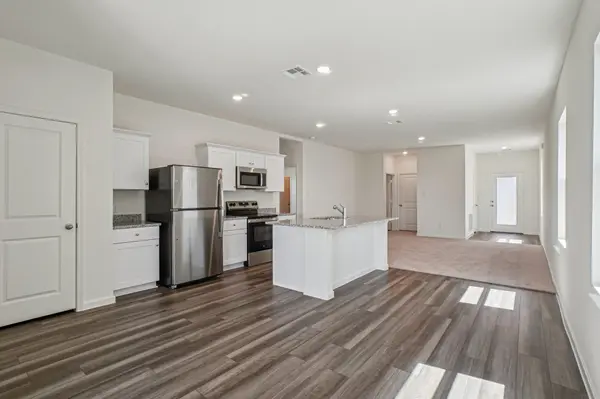 505 Old Western PASS, Jarrell, TX 76537