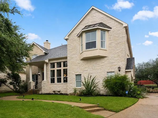12113 Portobella DR, Austin, TX 78732