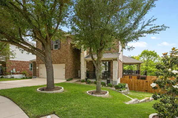 741 Wiltshire DR, Hutto, TX 78634