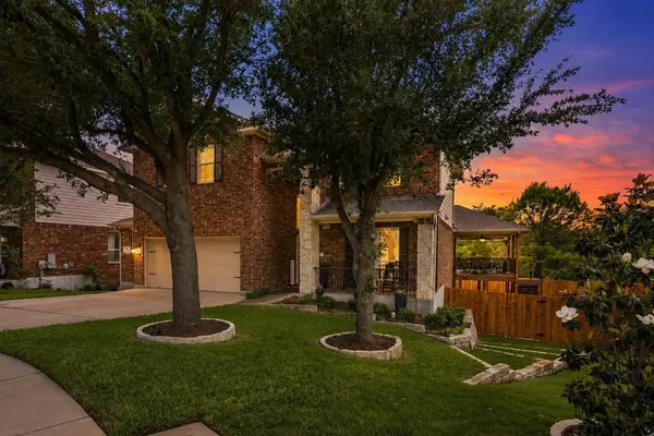 741 Wiltshire DR, Hutto, TX 78634