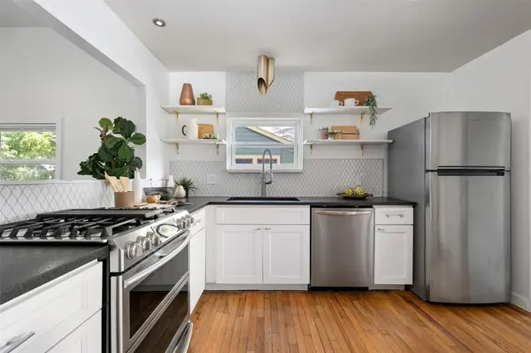 5303 Avenue H, Austin, TX 78751