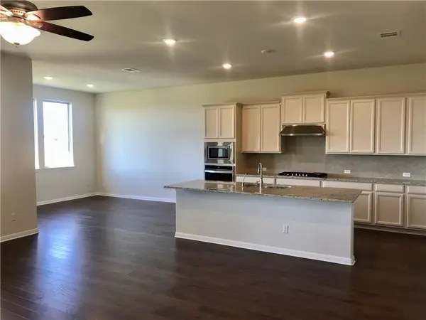 4232 Promontory Point TRL, Georgetown, TX 78626