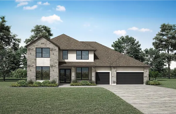153 Midnight Valley DR, Cedar Creek, TX 78612