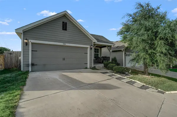 5806 Aviano RD, Round Rock, TX 78665