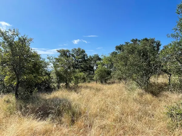 Lot 22 Legacy Ridge, Burnet, TX 78611