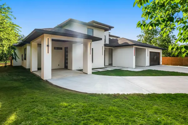 301 N Cougar Ave, Cedar Park, TX 78613