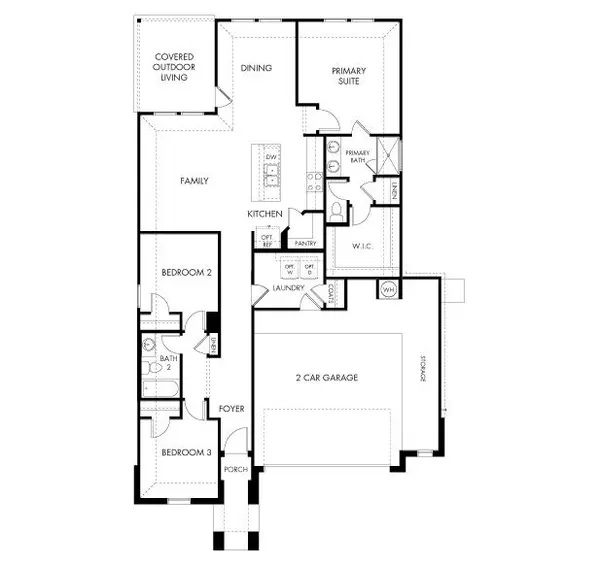 150 Fossil DR, Kyle, TX 78640