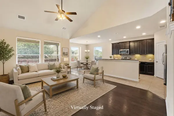 1902 Laminar Creek RD, Cedar Park, TX 78613