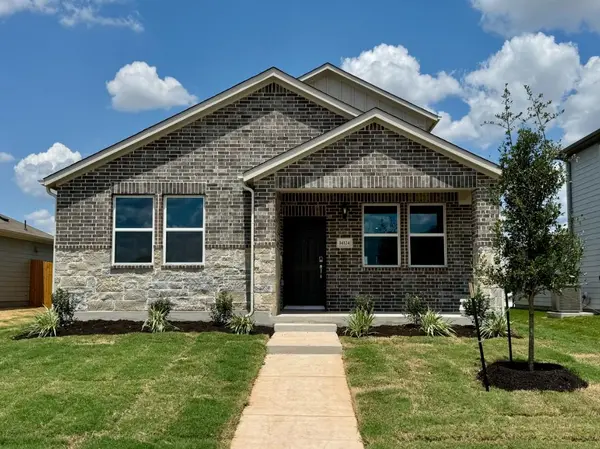 14124 Gilwell DR, Del Valle, TX 78617