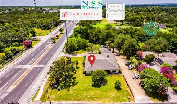 3225 W Slaughter LN, Austin, TX 78748