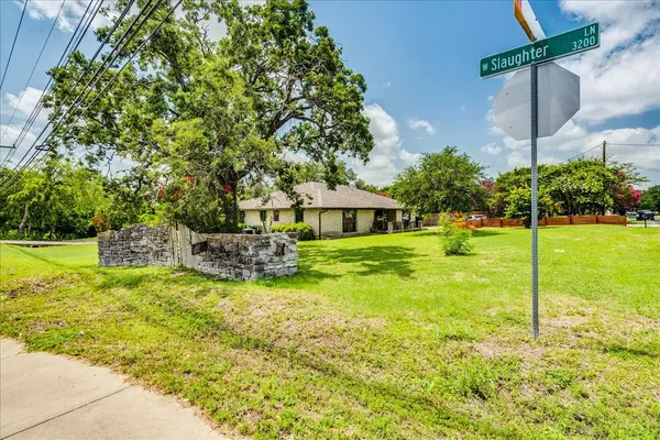 3225 W Slaughter LN, Austin, TX 78748