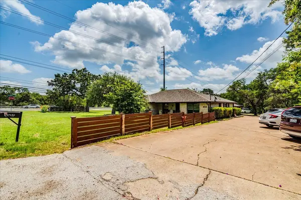 3225 W Slaughter LN, Austin, TX 78748