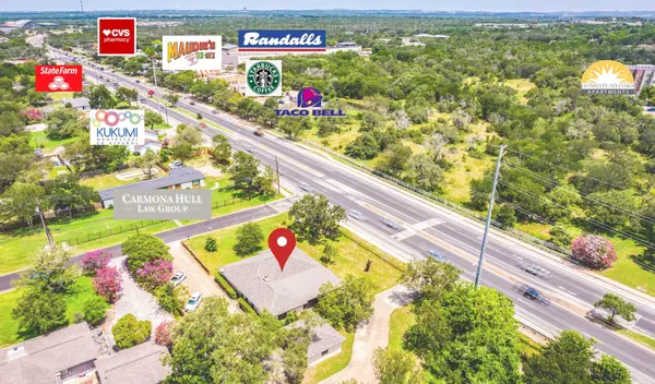 3225 W Slaughter LN, Austin, TX 78748