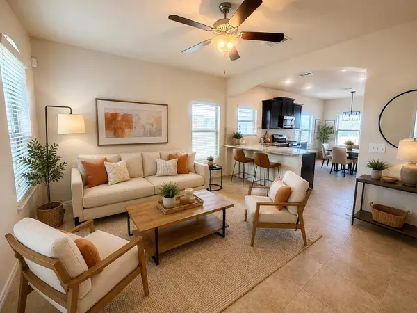 14007 Cantata LN #96, Pflugerville, TX 78660