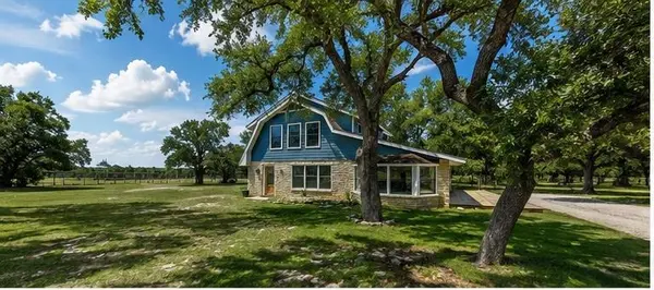 790 905 PR, Liberty Hill, TX 78642