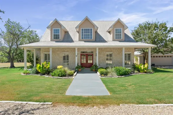7531 Fm 2843, Salado, TX 76571
