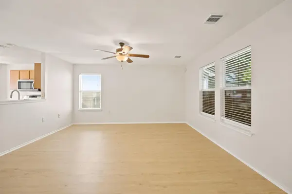 11809 Briarcreek LOOP, Manor, TX 78653