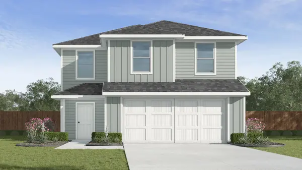 1005 Firewheel DR, Killeen, TX 76543