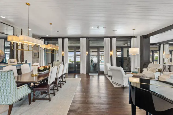 415 Lighthouse DR, Horseshoe Bay, TX 78657
