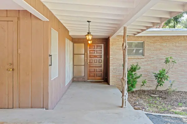 3101 El Camino DR, Temple, TX 76502