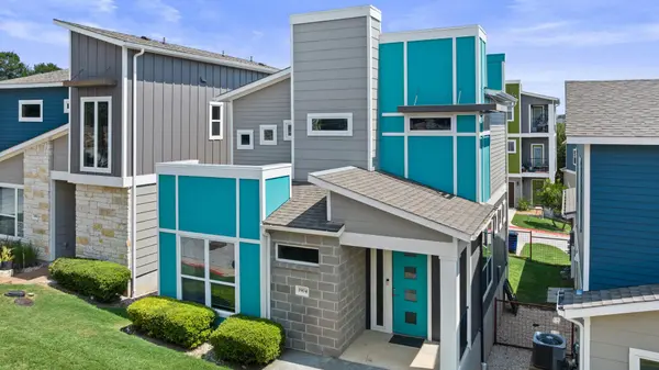 1904 Cleese DR #172, Austin, TX 78741