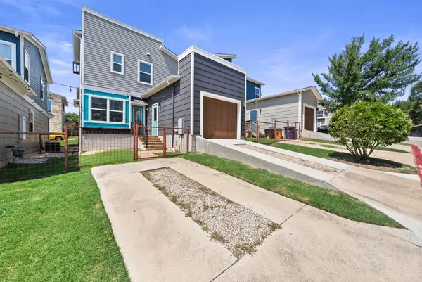 1904 Cleese DR #172, Austin, TX 78741