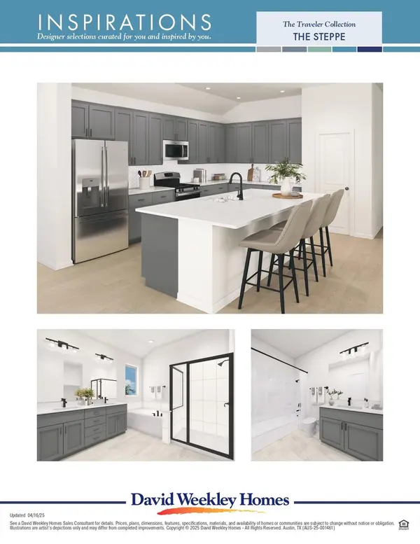 1013 Brickell LOOP, Austin, TX 78744